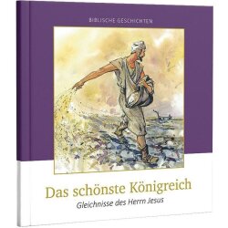 Das schönste Königreich - Cornelis J. Meeuse