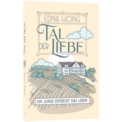 Tal der Liebe - Edna Hong