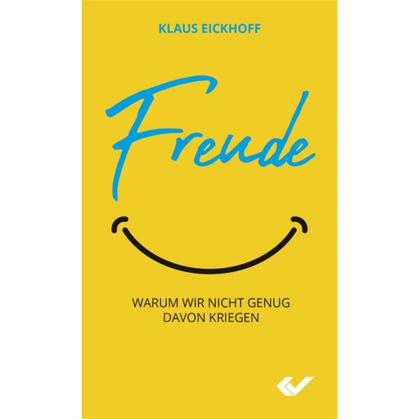 Freude - Klaus Eickhoff