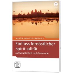 Einfluss fernöstlicher Spiritualität auf...