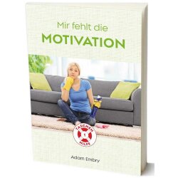 Mir fehlt die Motivation (1) - Adam Embry