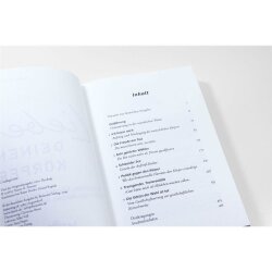 Liebe deinen Körper - Nancy R. Pearcey