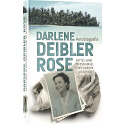 Darleene Deibler Rose - Autobiografie