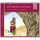 Die ersten Könige (5) - Bernhard J. van-Wijk - Hörbuch Audio-CDs