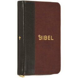 Schlachter 2000 Bibel Miniaturausgabe - Softcover,...