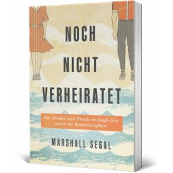 Noch nicht verheiratet - Marshall Segal