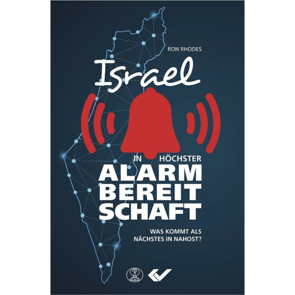 Israel in höchster Alarmbereitschaft - Ron Rhodes