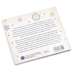 Vorfreude - Wolfgang Nestvogel - CD