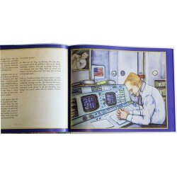 Ist Gott auch auf dem Mond? - Heinrich Töws