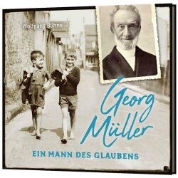 Georg Müller - Wolfgang Bühne - MP3-CD