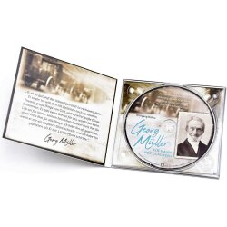 Georg Müller - Wolfgang Bühne - MP3-CD