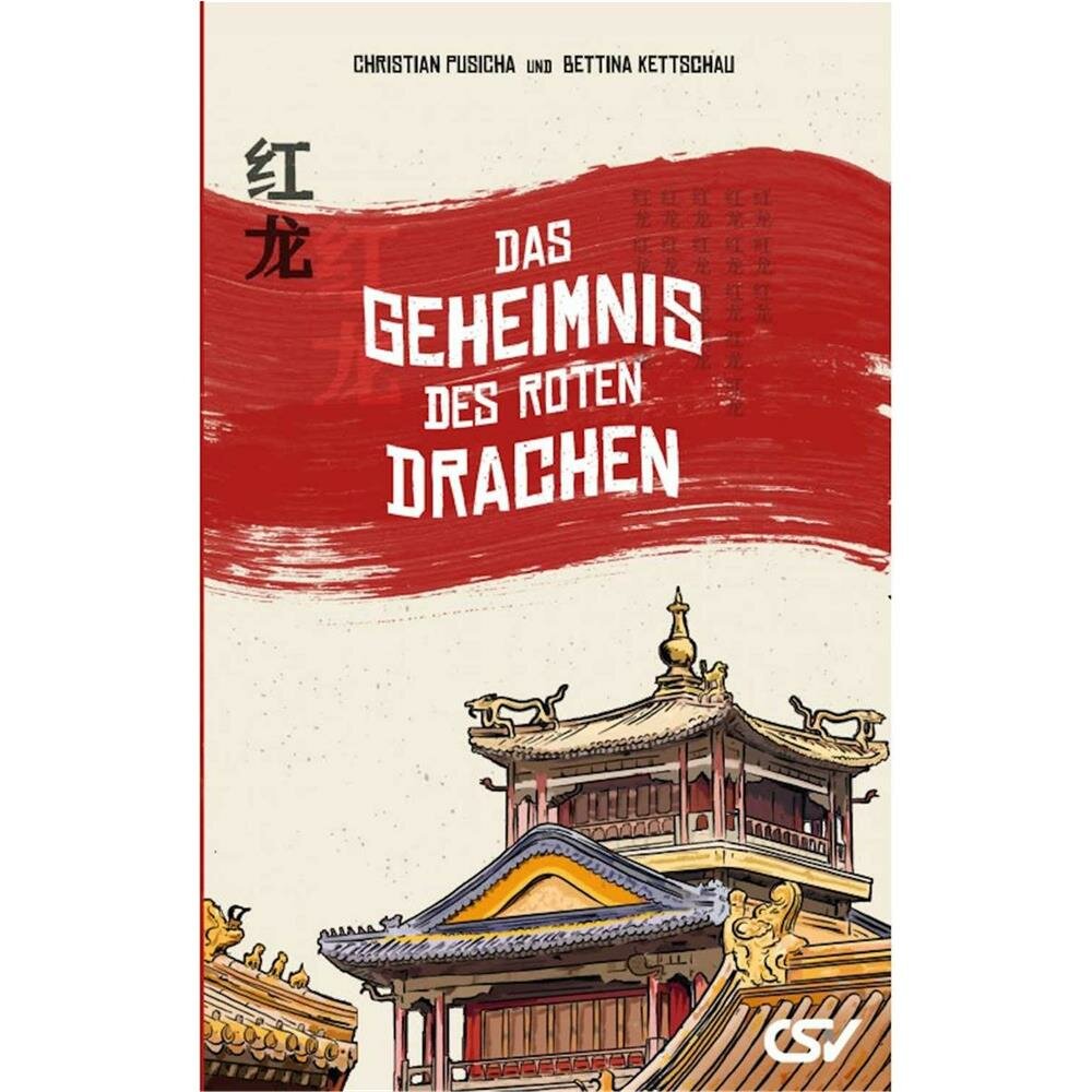 Das Geheimnis Des Roten Hauses Entdecke Die Verborgene Geschichtefeed