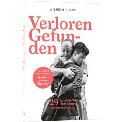 Verloren - Gefunden - Wilhelm Busch