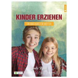 Kinder erziehen - Judy Rossi