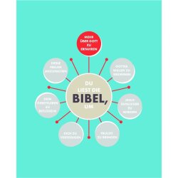 Visual Bible Guide - Tim Challies, Josh Byers