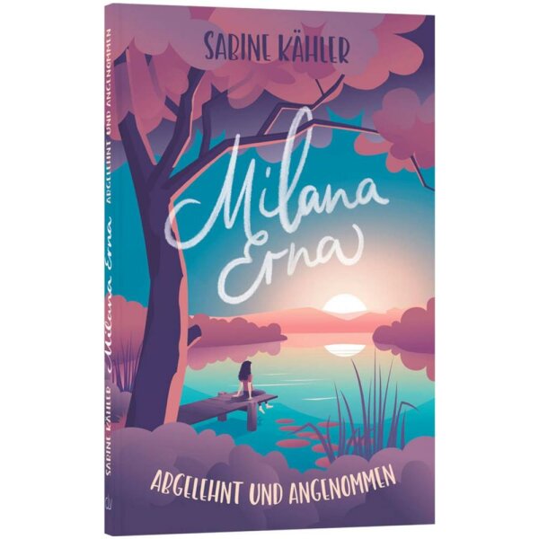 Milana Erna - Sabine Kähler