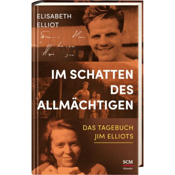 Im Schatten des Allmächtigen - Elisabeth Elliot