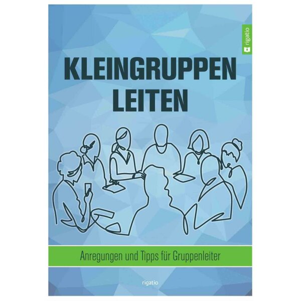 Kleingruppen leiten - The Navigators