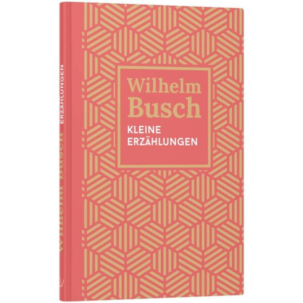 Kleine Erzählungen - Wilhelm Busch
