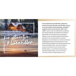 Weiße Weihnachten - Johannes Pflaum