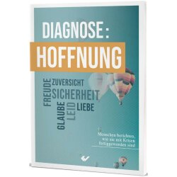 Diagnose: Hoffnung - Hartmut Jaeger (Hrsg.)