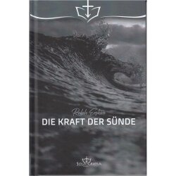 Die Kraft der Sünde - Ralph Erskine