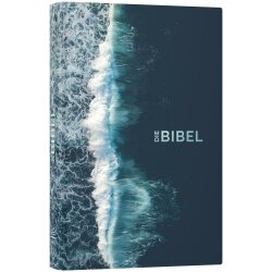 Schlachter 2000 Bibel, Taschenausgabe - Hardcover...