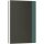 Schlachter 2000 Bibel, Taschenausgabe - Hardcover klassisch