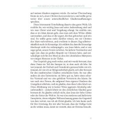Die Gute Nachricht GUT weitergeben - Stephen McQuoid