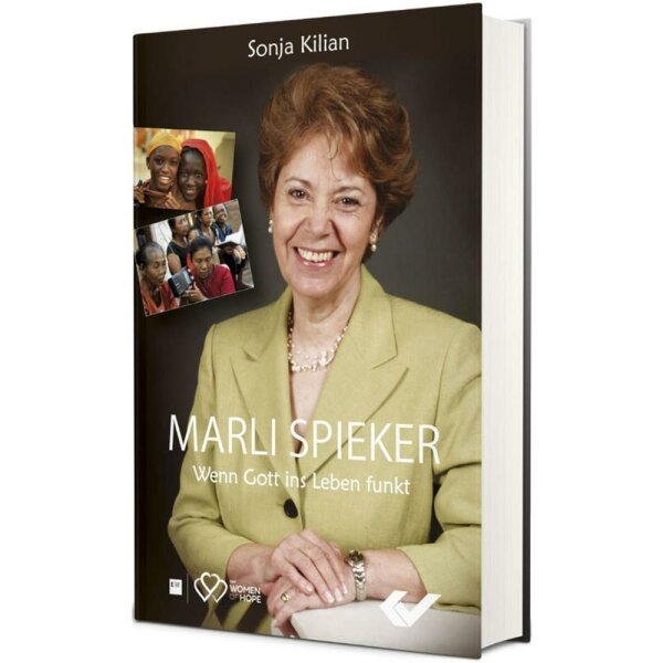 Marli Spieker - Sonja Kilian