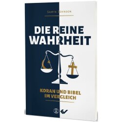 Die reine Wahrheit - Samya Johnson