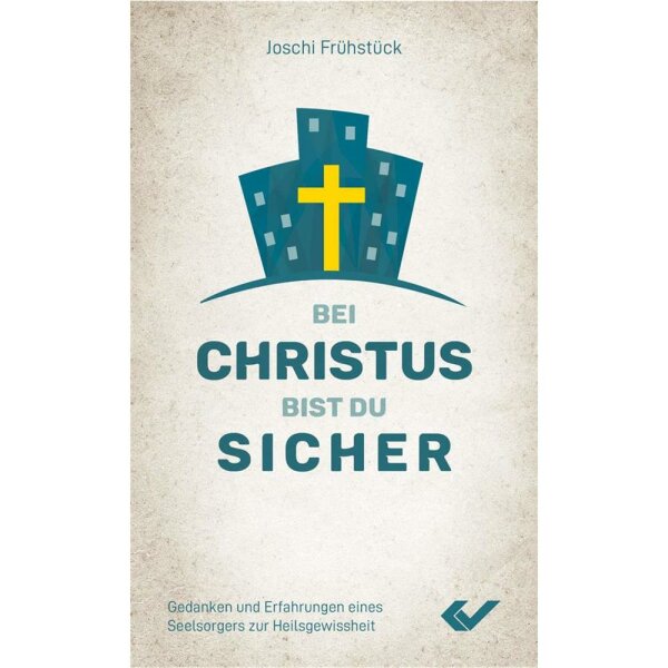 Bei Christus bist du sicher - Joschi Frühstück