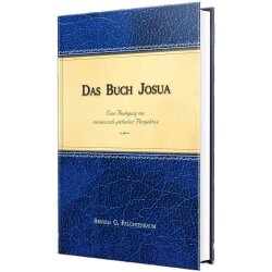 Das Buch Josua - Arnold G. Fruchtenbaum