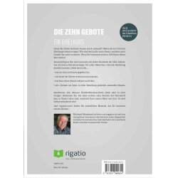 Die zehn Gebote - Richard Shepherd