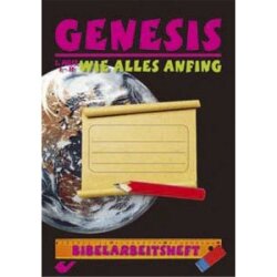 Genesis - Wie alles anfing - Ralf Kausemann (Hrsg.)