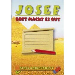 Josef - Gott macht es gut - Ralf Kausemann (Hrsg.)
