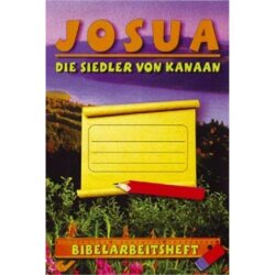 Josua - Die Siedler von Kanaan - Ralf Kausemann