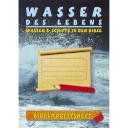 Wasser des Lebens - Ralf Kausemann (Hrsg.)