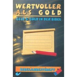 Wertvoller als Gold - Ralf Kausemann (Hrsg.)