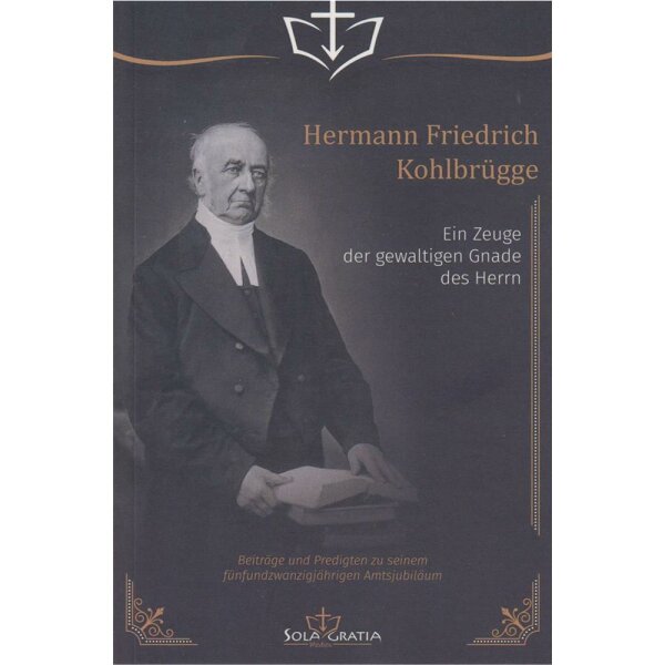 Hermann Friedrich Kohlbrügge - Andreas Gramlich