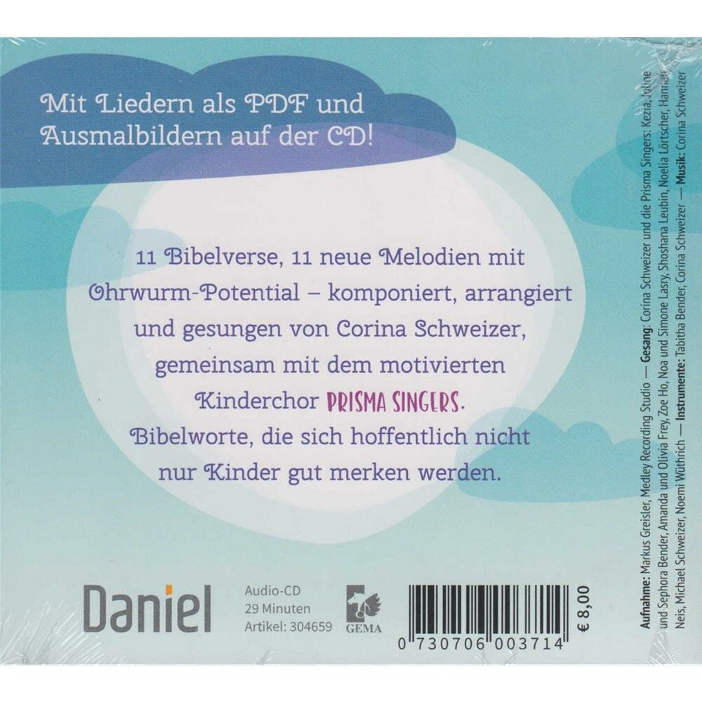 Das merk ich mir! Corina Schweizer cvbh.de