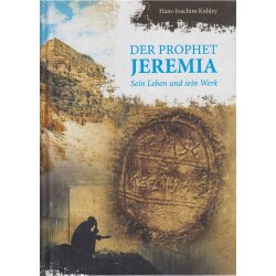 Der Prophet Jeremia - Hans-Joachim Kuhley