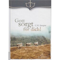 Gott sorgt für dich! - C. H. Spurgeon