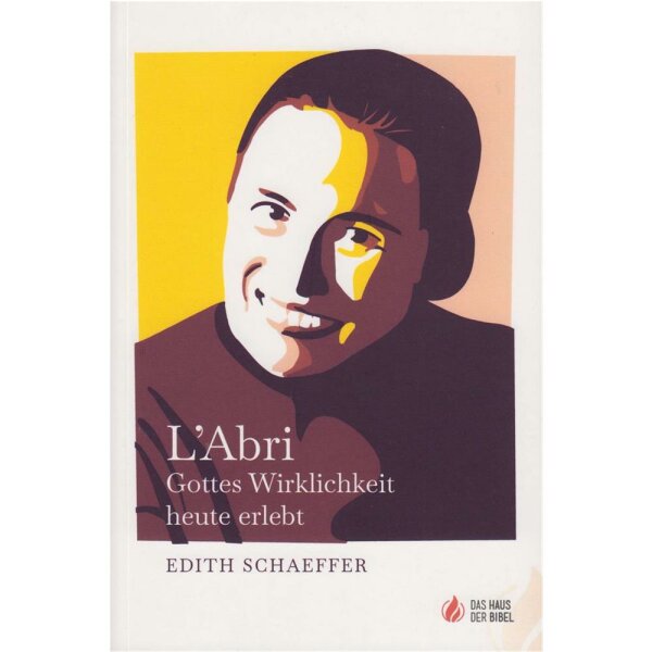 LAbri - Edith Schaeffer