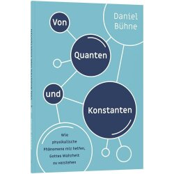 Von Quanten und Konstanten - Daniel Bühne