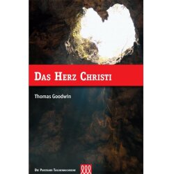 Das Herz Christi - Thomas Goodwin