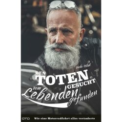 Den Toten gesucht - vom Lebenden gefunden - Vinko Oslak