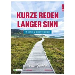 Kurze Reden langer Sinn - Peter Güthler