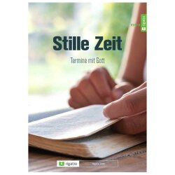 Stille Zeit - Peter Schmitz