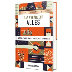 Das verändert alles - Jaquelle Crowe